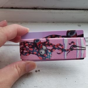 Zox Bracelet - Seattle Octopus Size Small